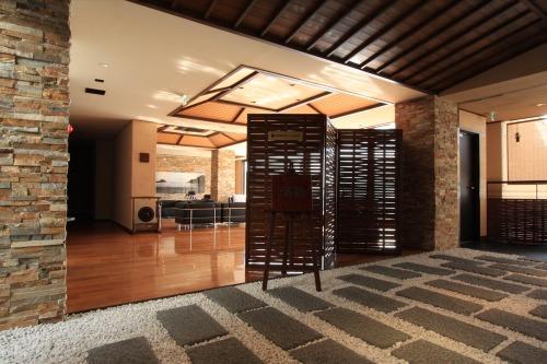 The Spa Resort Bettei Rakuyu Shimoda  Exterior photo