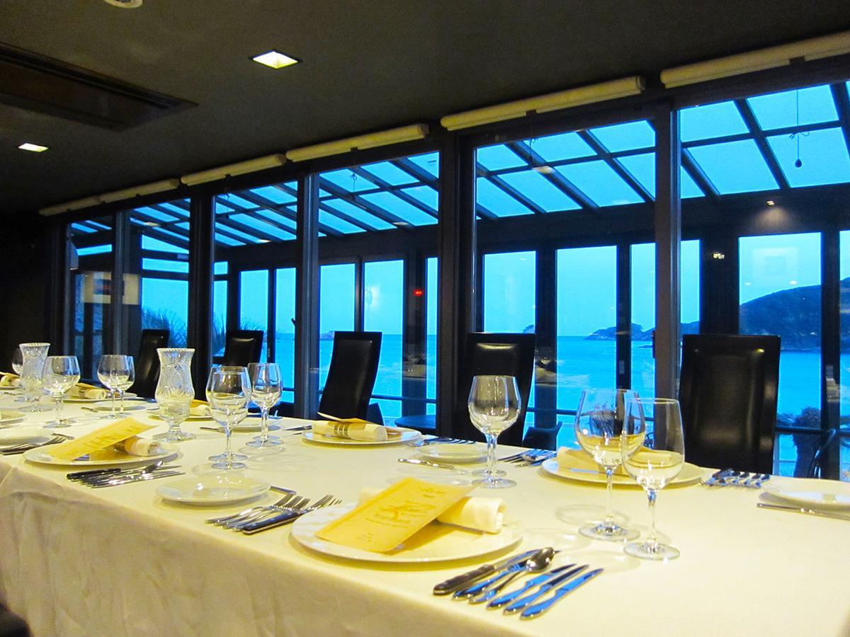 The Spa Resort Bettei Rakuyu Shimoda  Exterior photo